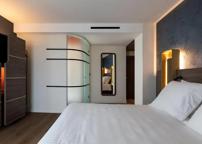 Hôtel Le Continental